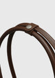 Monique Bag_Chocolate