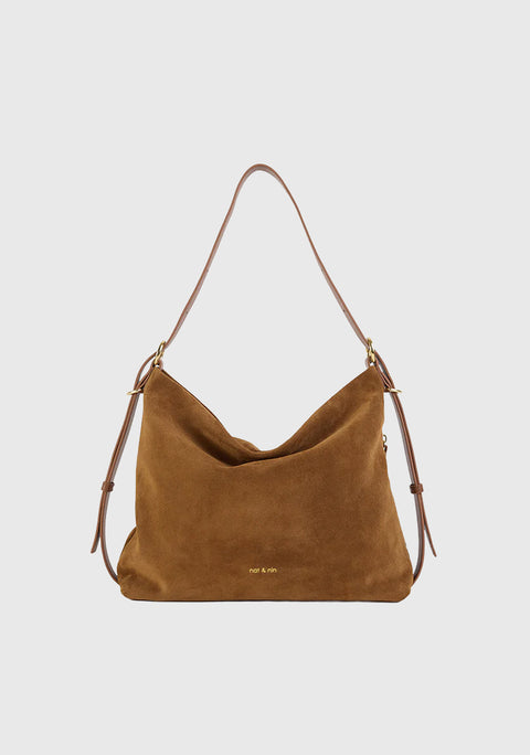 Moreen Bag_Spice