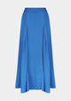 Genevieve Skirt_Blue