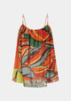 Paradiso Cami_Print