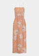 Martinique Linen Dress_Print
