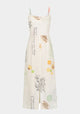 Maison Linen Dress_Print