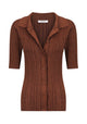 Studio Cardigan_Bronze