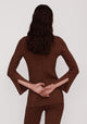 Studio Pullover_Bronze