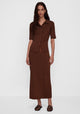 Studio Skirt_Bronze