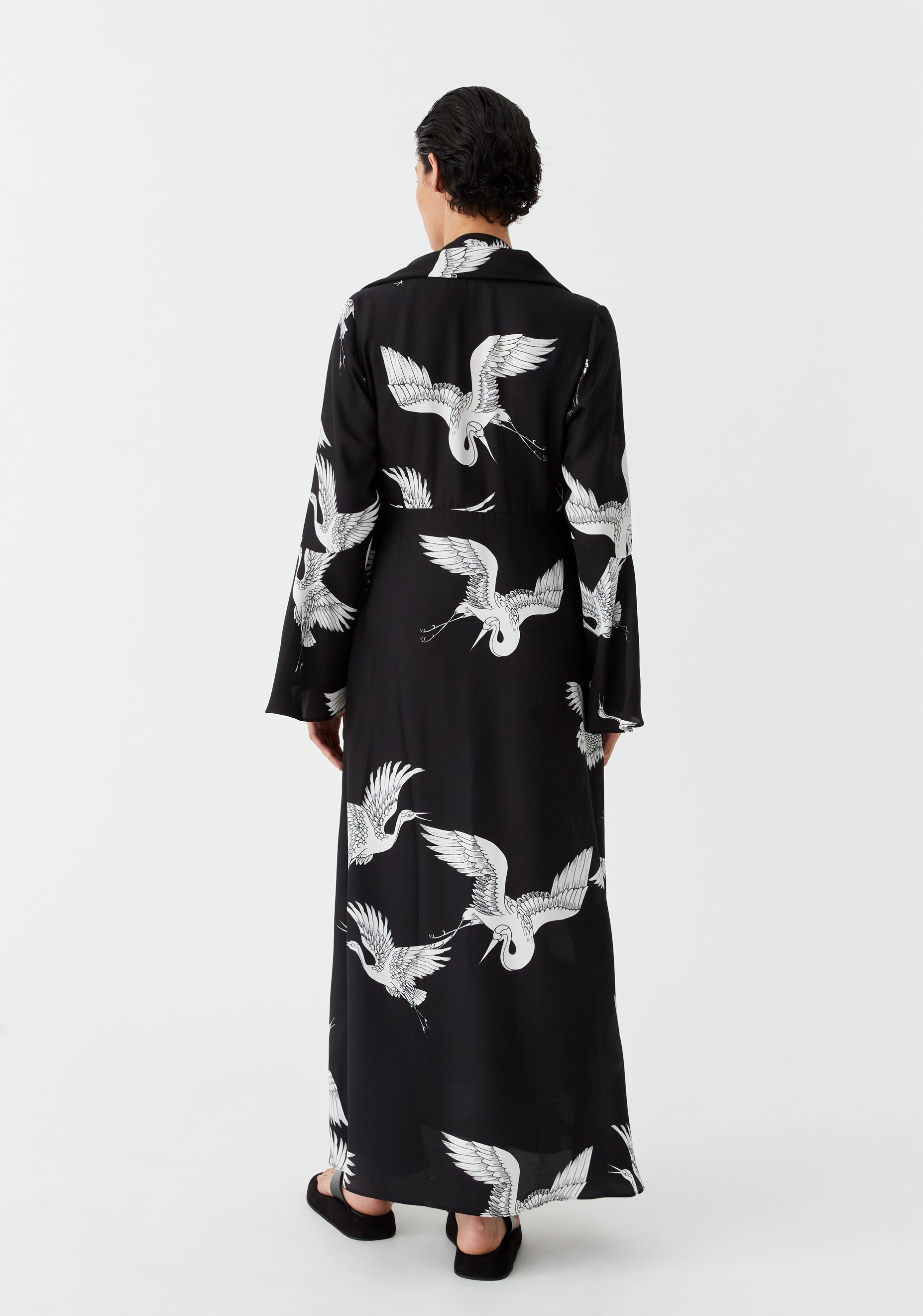 Akari Dress_Print