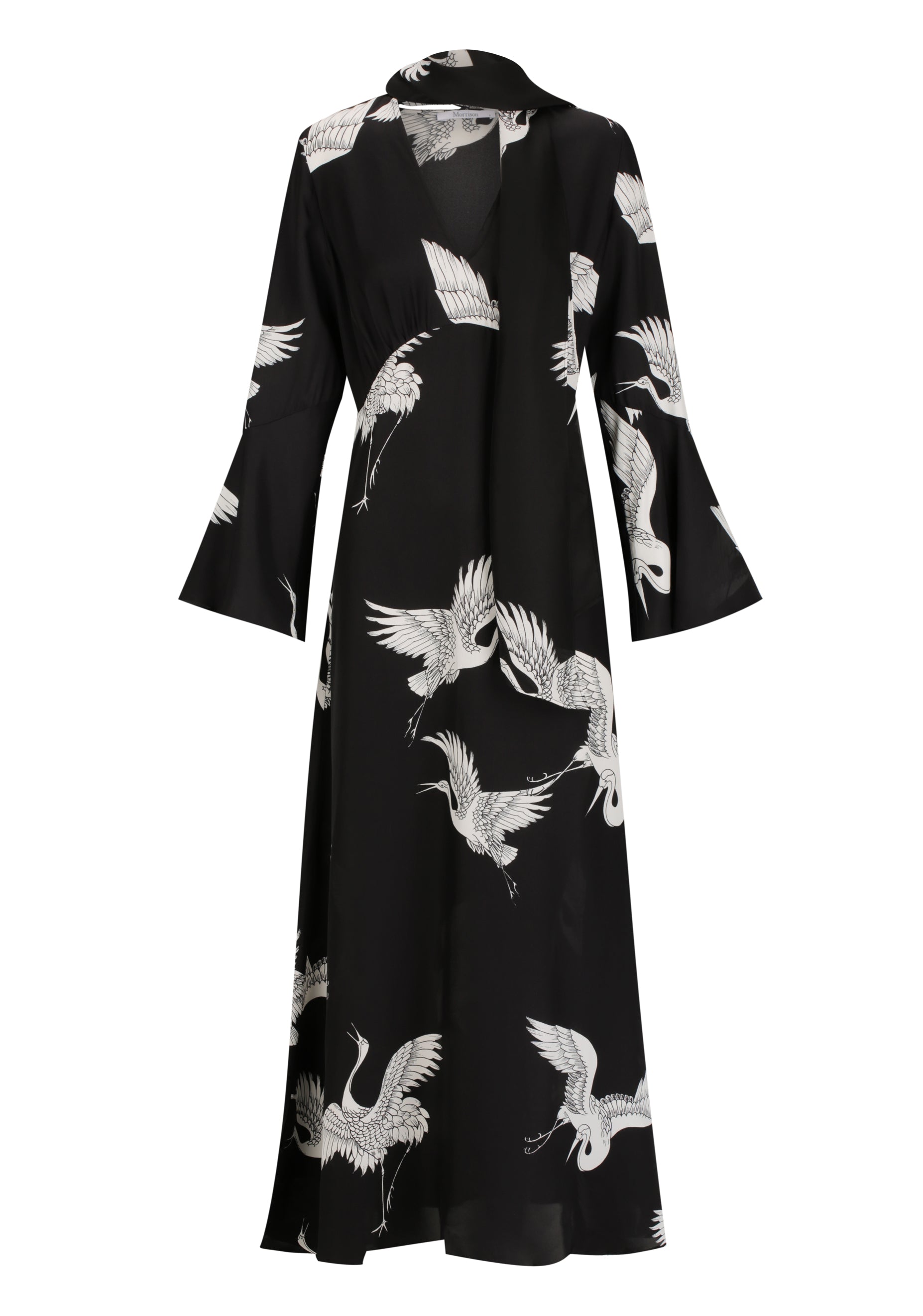 Akari Dress_Print
