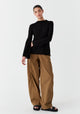 Arthur Top_Black