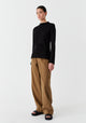 Arthur Top_Black