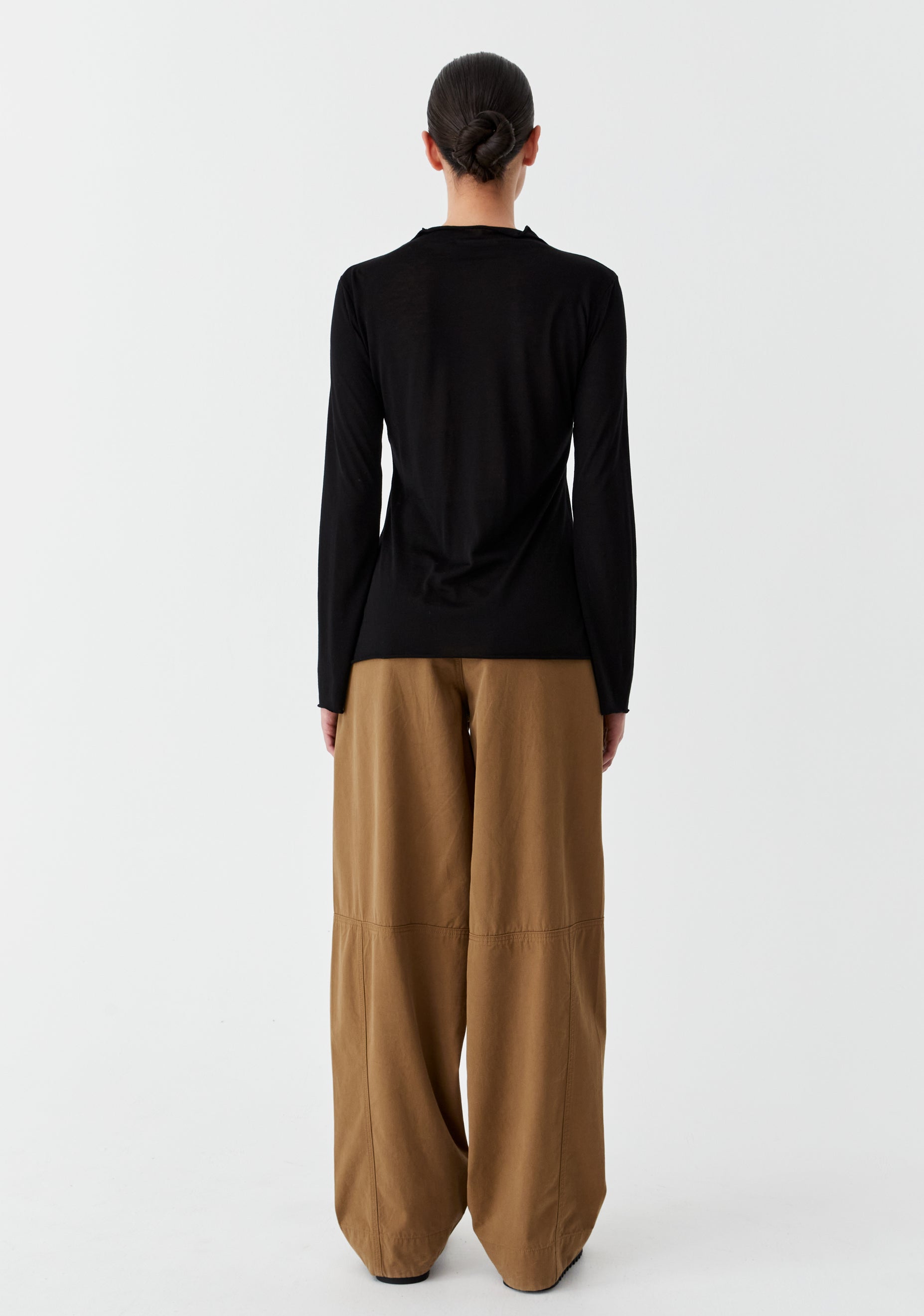 Arthur Top_Black