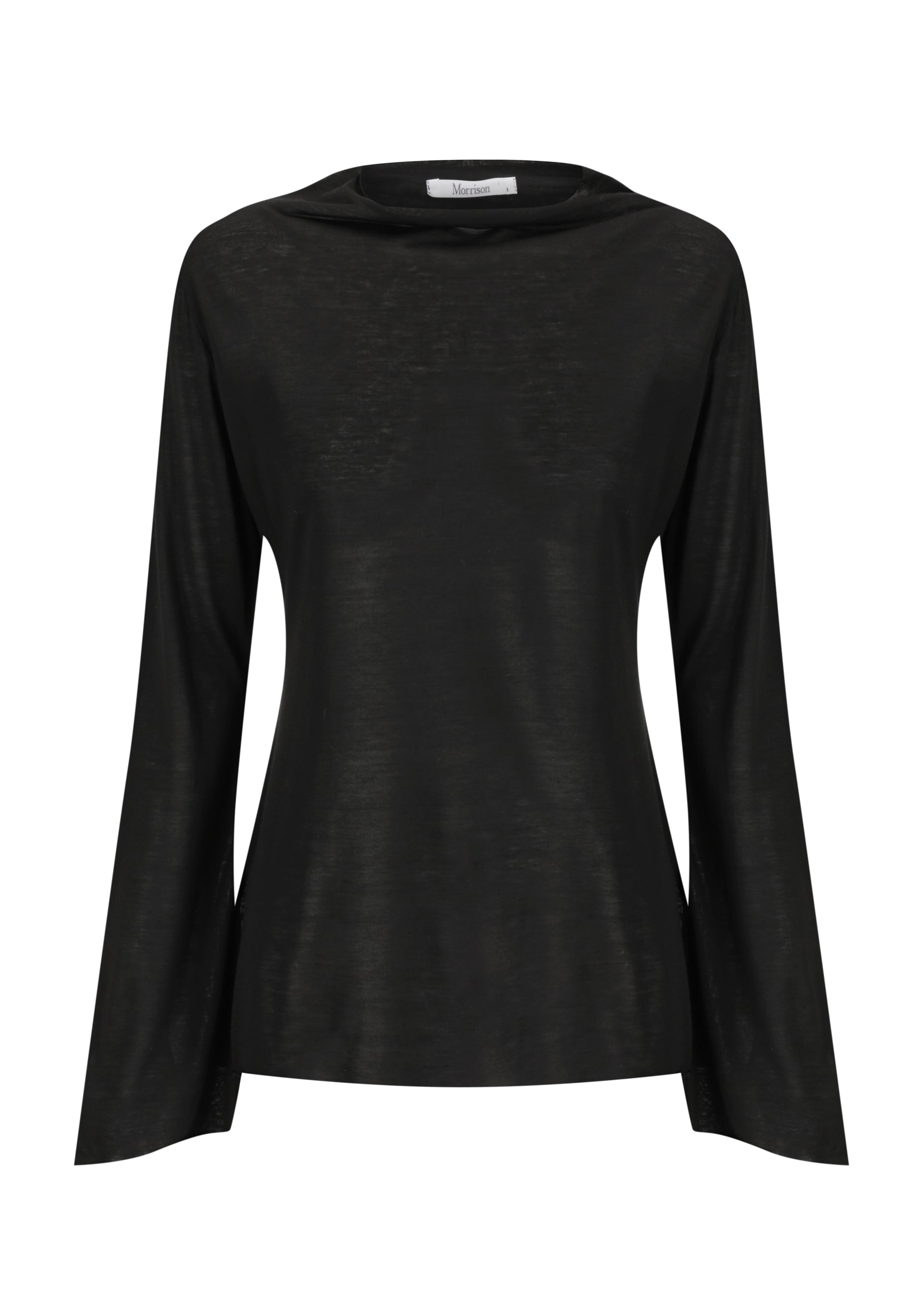 Arthur Top_Black
