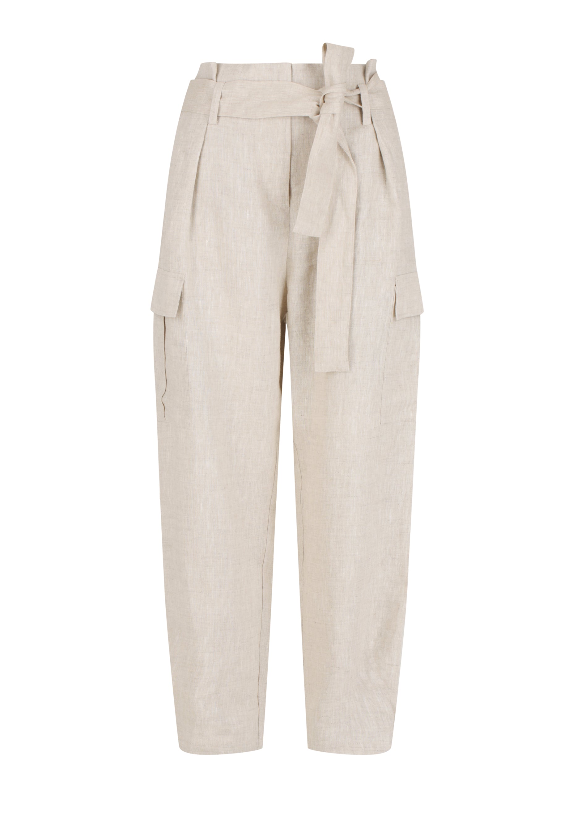 Bodhi Linen Pant_Natural