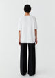 Cate Knit Tee_Cream
