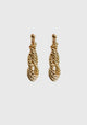 Paloma Earrings_Gold