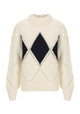 Eden Knit Pullover_Cream