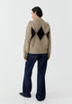 Eden Knit Pullover_Pebble
