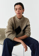 Eden Knit Pullover_Pebble