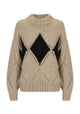 Eden Knit Pullover_Pebble