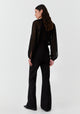 Eliza Pant_Black