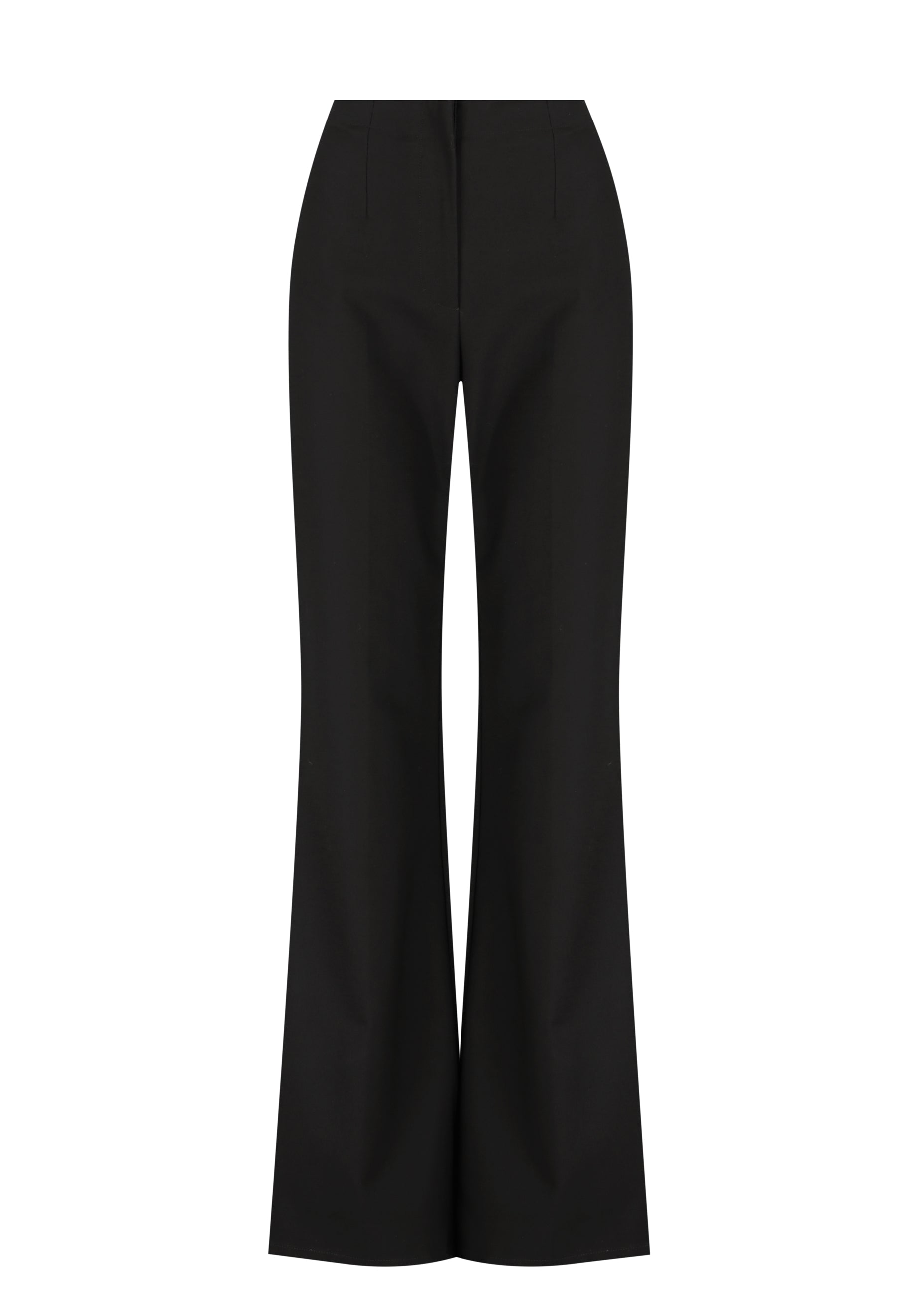 Eliza Pant_Black