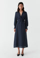 Emilia Dress_Navy