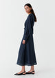 Emilia Dress_Navy