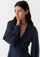 Emilia Dress_Navy