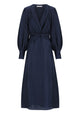 Emilia Dress_Navy