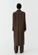 Emmet Duster Coat_Houndstooth