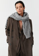 Emmet Duster Coat_Houndstooth