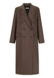 Emmet Duster Coat_Houndstooth