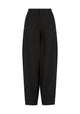Henry Cargo Pant_Black