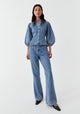 Isaac Denim Jean_Blue