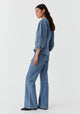 Isaac Denim Jean_Blue
