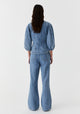 Isaac Denim Jean_Blue
