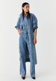 Isaac Denim Jean_Blue