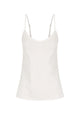 Ivy Cami_White