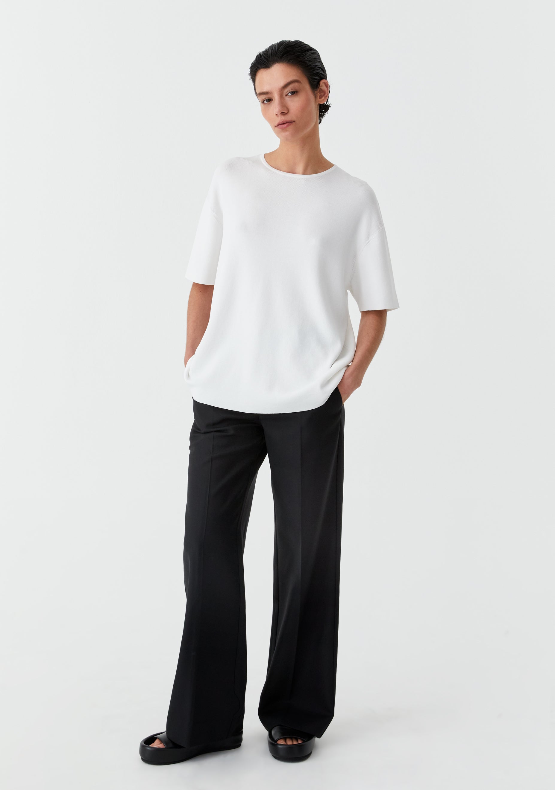 Jonte Pant_Black