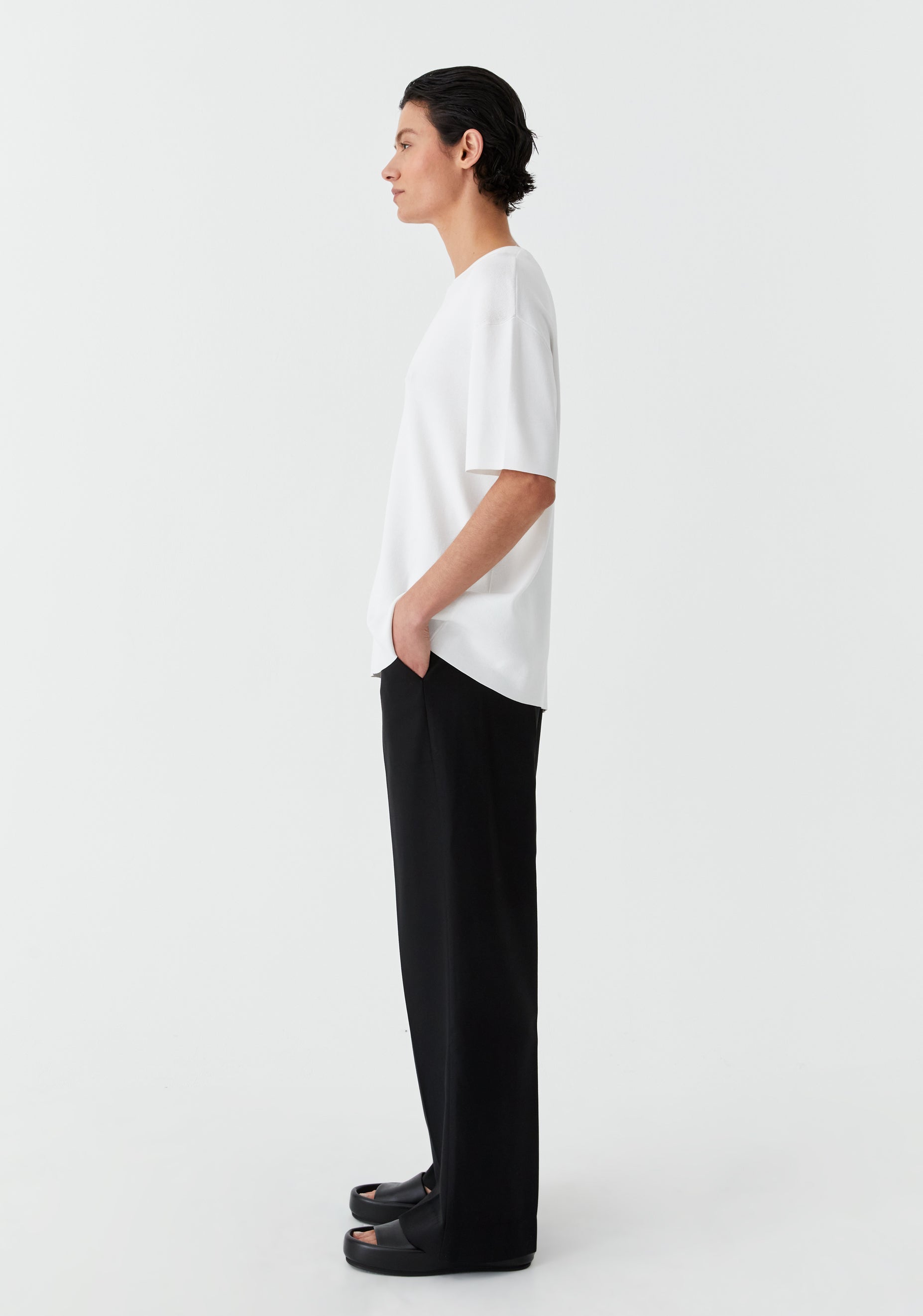 Jonte Pant_Black