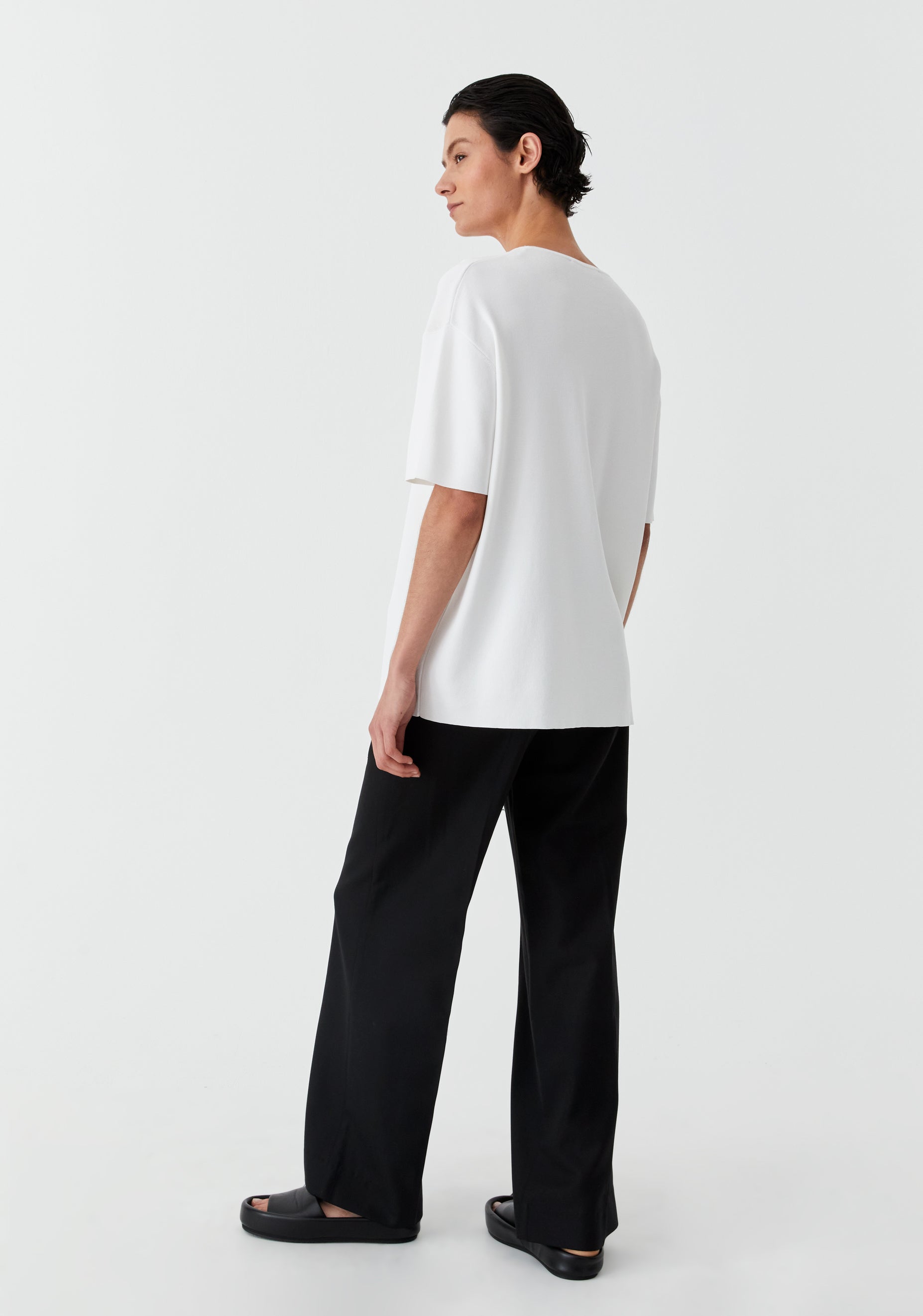Jonte Pant_Black