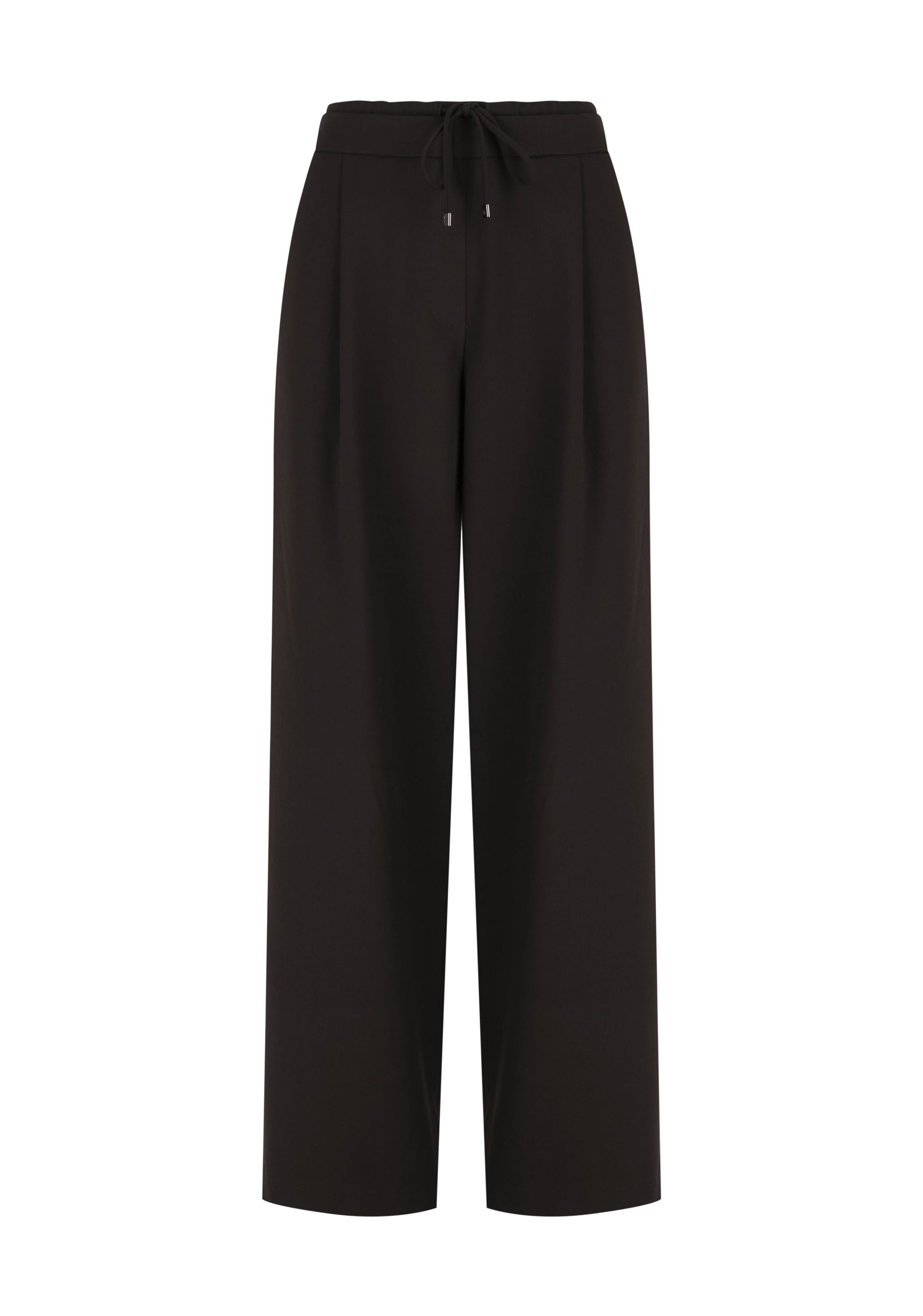 Jonte Pant_Black