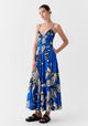 Kahlo Dress_Print
