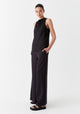 Kahlo Top_Black