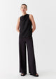 Kahlo Top_Black