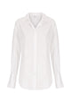 Kameiko Tailored Shirt_White