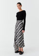 Leroy Skirt_Stripe