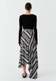 Leroy Skirt_Stripe