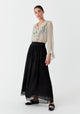 Lottie Skirt_Black