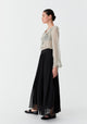Lottie Skirt_Black