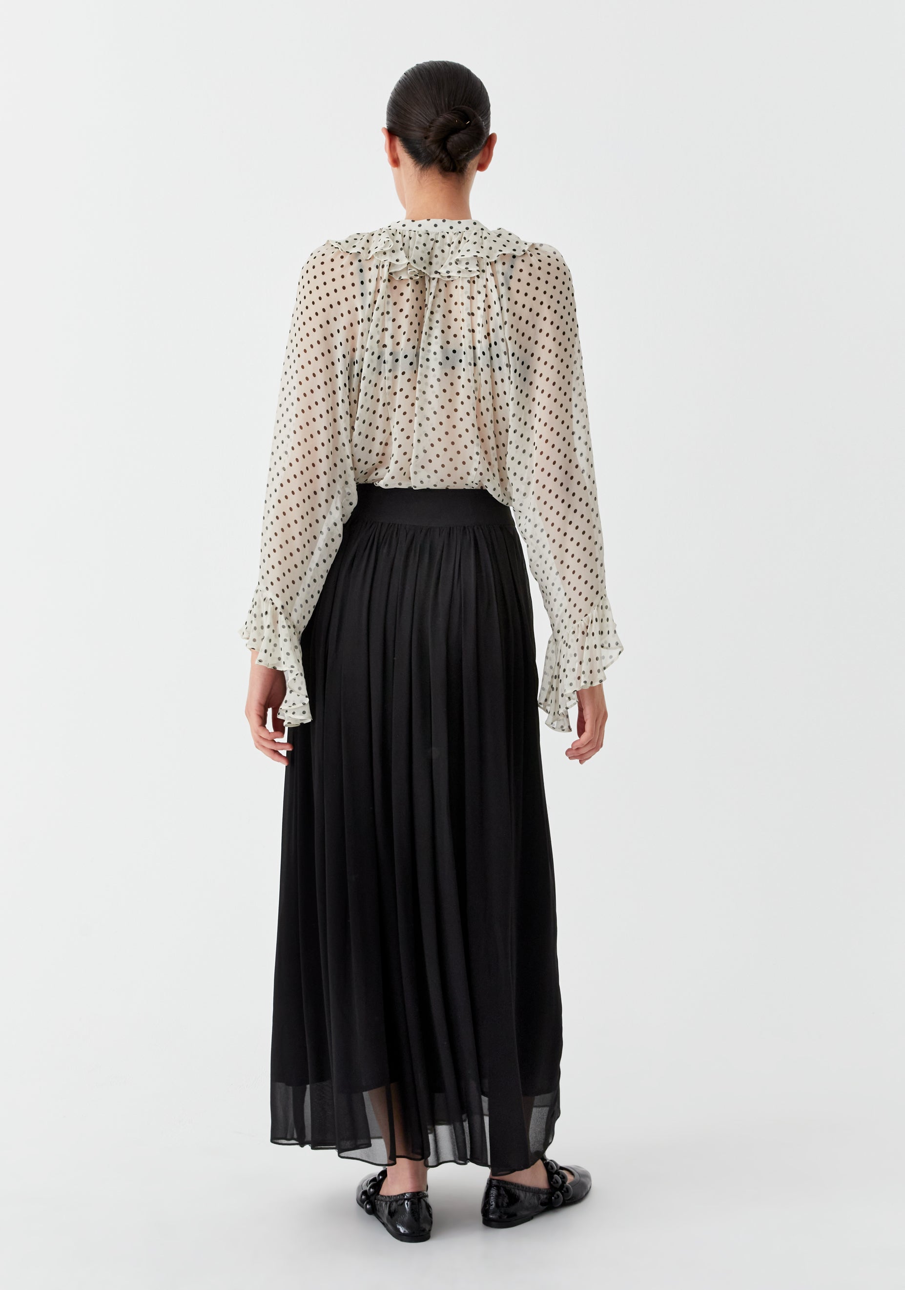 Lottie Skirt_Black